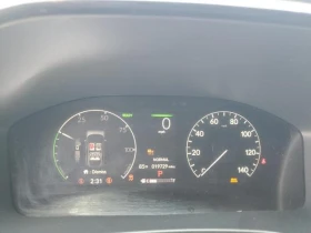 Honda Cr-v SPORT* HYBRID | Mobile.bg    9