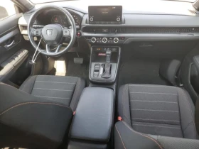 Honda Cr-v SPORT* HYBRID | Mobile.bg    8
