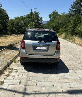 Chevrolet Captiva | Mobile.bg    3