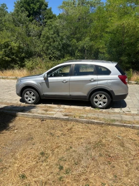 Chevrolet Captiva | Mobile.bg    4