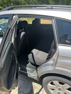 Chevrolet Captiva | Mobile.bg    11