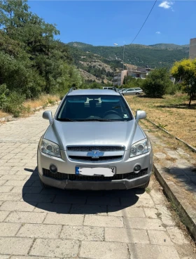 Chevrolet Captiva | Mobile.bg    7