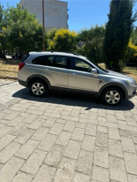 Chevrolet Captiva | Mobile.bg    6