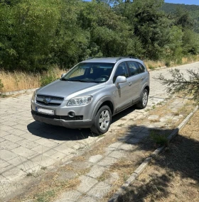 Chevrolet Captiva | Mobile.bg    2
