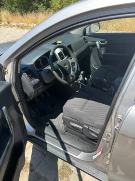 Chevrolet Captiva | Mobile.bg    9