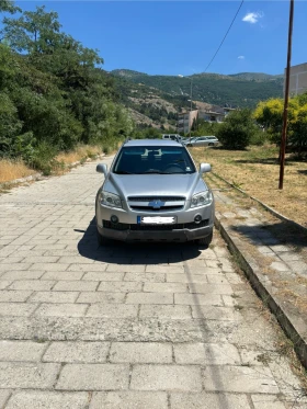 Chevrolet Captiva | Mobile.bg    5