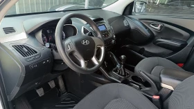 Hyundai IX35 2.0 CRDI - 12999 лв. - 73780169 8