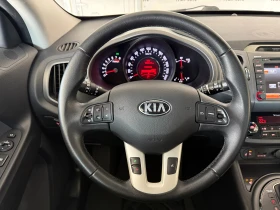 Обява за продажба на Kia Sportage 2.0i* 4x4* СЕРВИЗНА КНИЖКА С ПЪЛНА ИСТОРИЯ В KIA ~24 900 лв. - изображение 10