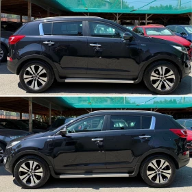 Обява за продажба на Kia Sportage 2.0i* 4x4* СЕРВИЗНА КНИЖКА С ПЪЛНА ИСТОРИЯ В KIA ~24 900 лв. - изображение 3