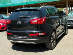 Обява за продажба на Kia Sportage 2.0i* 4x4* СЕРВИЗНА КНИЖКА С ПЪЛНА ИСТОРИЯ В KIA ~24 900 лв. - изображение 4