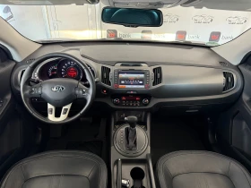 Обява за продажба на Kia Sportage 2.0i* 4x4* СЕРВИЗНА КНИЖКА С ПЪЛНА ИСТОРИЯ В KIA ~24 900 лв. - изображение 9