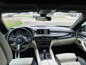 Обява за продажба на BMW X6 M50d ~46 500 лв. - изображение 2