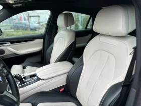 Обява за продажба на BMW X6 M50d ~46 500 лв. - изображение 3