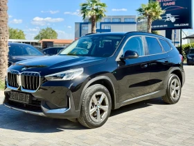     BMW X1 xDrive2.0d