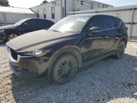 Mazda CX-5 4X4/TOURING/ВИДЕО НА МОТОРА/ПЪЛНА СЕРВИЗНА ИСТОРИЯ