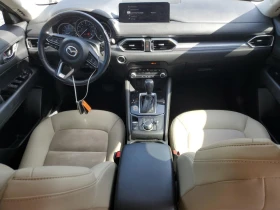 Mazda CX-5 4X4/TOURING/ВИДЕО НА МОТОРА/ПЪЛНА СЕРВИЗНА ИСТОРИЯ - 31200 лв. - 60886486 8