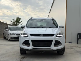 Ford Kuga 2.0 TDCi* 4x4* Automatic* Titanium* Full*  | Mobile.bg    3