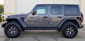 Обява за продажба на Jeep Wrangler Unlimited Rubicon* 3.6VVT* РЪЧКА! ~51 999 лв. - изображение 6