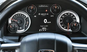 Dodge RAM 1500 WARLOCK CREW CAB 4X4 HEMI - 85000 лв. / 43459.81 € - 71643237 13