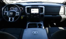 Dodge RAM 1500 WARLOCK CREW CAB 4X4 HEMI - 85000 лв. / 43459.81 € - 71643237 14