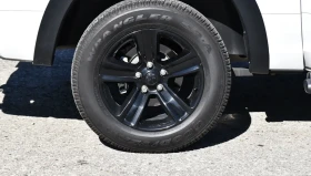 Dodge RAM 1500 WARLOCK CREW CAB 4X4 HEMI - 85000 лв. / 43459.81 € - 71643237 7