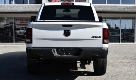 Dodge RAM 1500 WARLOCK CREW CAB 4X4 HEMI - 85000 лв. / 43459.81 € - 71643237 5
