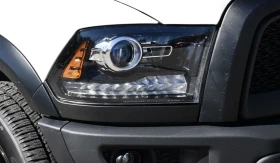 Dodge RAM 1500 WARLOCK CREW CAB 4X4 HEMI - 85000 лв. / 43459.81 € - 71643237 8