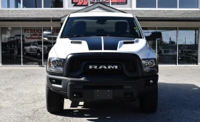 Dodge RAM 1500 WARLOCK CREW CAB 4X4 HEMI - 85000 лв. / 43459.81 € - 71643237 2