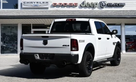 Dodge RAM 1500 WARLOCK CREW CAB 4X4 HEMI - 85000 лв. / 43459.81 € - 71643237 4