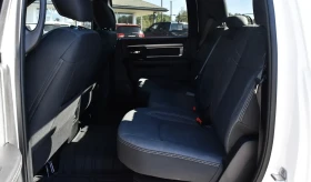 Dodge RAM 1500 WARLOCK CREW CAB 4X4 HEMI - 85000 лв. / 43459.81 € - 71643237 11
