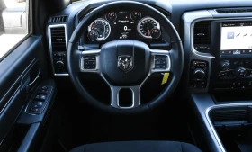 Dodge RAM 1500 WARLOCK CREW CAB 4X4 HEMI - 85000 лв. / 43459.81 € - 71643237 12
