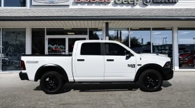 Dodge RAM 1500 WARLOCK CREW CAB 4X4 HEMI - 85000 лв. / 43459.81 € - 71643237 3
