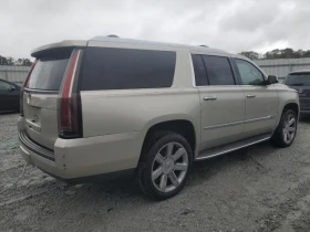 Cadillac Escalade - 24500 лв. / 12526.65 € - 14621828 6
