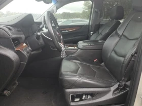 Cadillac Escalade - 24500 лв. / 12526.65 € - 14621828 10
