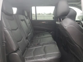 Cadillac Escalade - 24500 лв. / 12526.65 € - 14621828 3