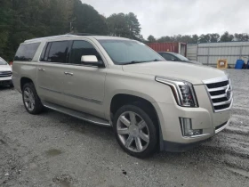 Cadillac Escalade - 24500 лв. / 12526.65 € - 14621828 7