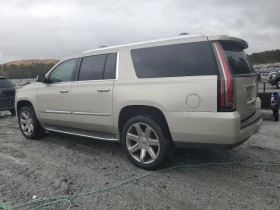 Cadillac Escalade - 24500 лв. / 12526.65 € - 14621828 2