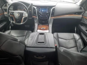 Cadillac Escalade - 24500 лв. / 12526.65 € - 14621828 11
