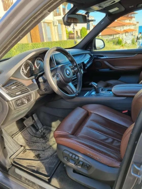 BMW X5 4.0 D XDrive | Mobile.bg    5