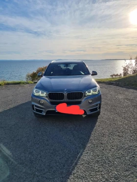 BMW X5 4.0 D XDrive | Mobile.bg    2
