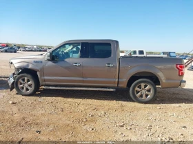 Ford F150 5.0L V-8 DI, DOHC, VVT, 395HP 4X2 Drive - 15800 € / 30902.11 лв. - 83533280 6