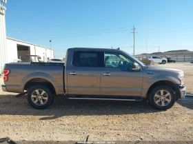Ford F150 5.0L V-8 DI, DOHC, VVT, 395HP 4X2 Drive - 15800 € / 30902.11 лв. - 83533280 5