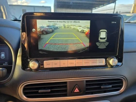 Hyundai Kona 67 kWh EV Fashion 470km| Навигация| Парктроник - 15700 € / 30706.53 лв. - 48675447 12