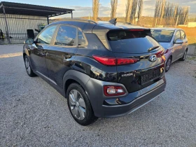 Hyundai Kona 67 kWh EV Fashion 470km| Навигация| Парктроник - 15700 € / 30706.53 лв. - 48675447 7