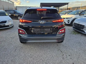 Hyundai Kona 67 kWh EV Fashion 470km| Навигация| Парктроник - 15700 € / 30706.53 лв. - 48675447 6