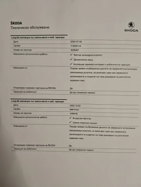 Skoda Karoq 1.5TSI 150кс. Ambition - 14825 € / 28995.18 лв. - 36043465 16