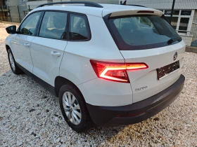 Skoda Karoq 1.5TSI 150кс. Ambition - 14825 € / 28995.18 лв. - 36043465 6