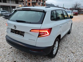 Skoda Karoq 1.5TSI 150кс. Ambition - 14825 € / 28995.18 лв. - 36043465 5