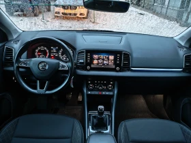 Skoda Karoq 1.5TSI 150кс. Ambition - 14825 € / 28995.18 лв. - 36043465 11