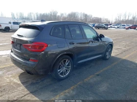 BMW X3 3.0l M40I | Auto.bg — изображение 4